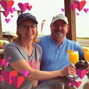 Meet your Posher, Lynette